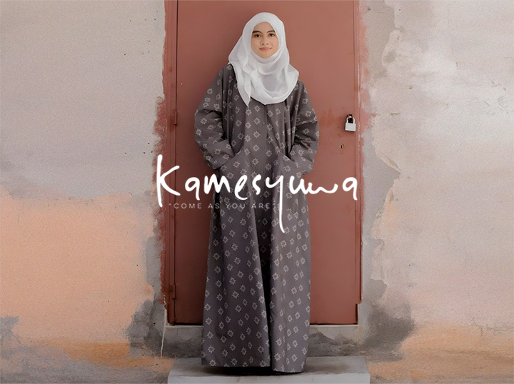 Shop Kamesyuwa MY on Atome