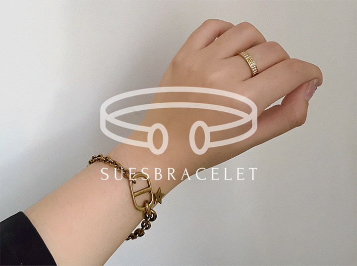 Shop Sue’s Bracelet on Atome