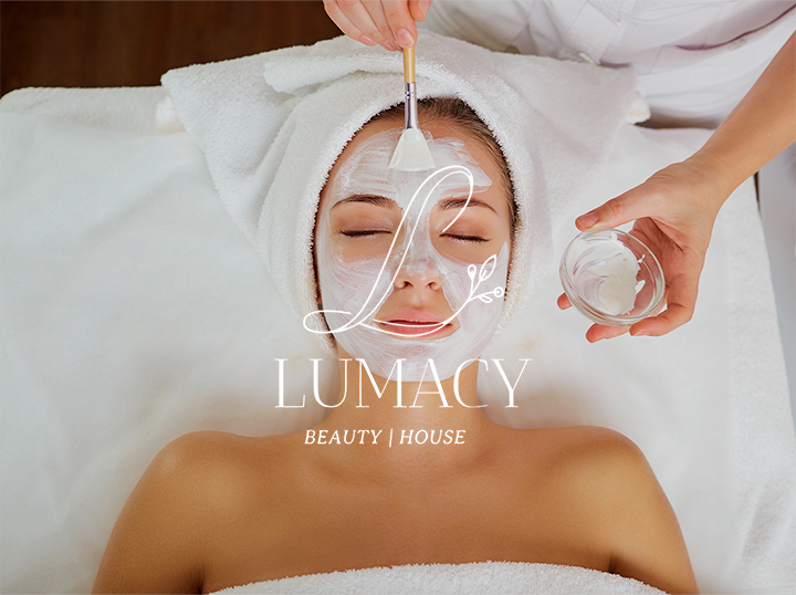 LUMACY BEAUTY