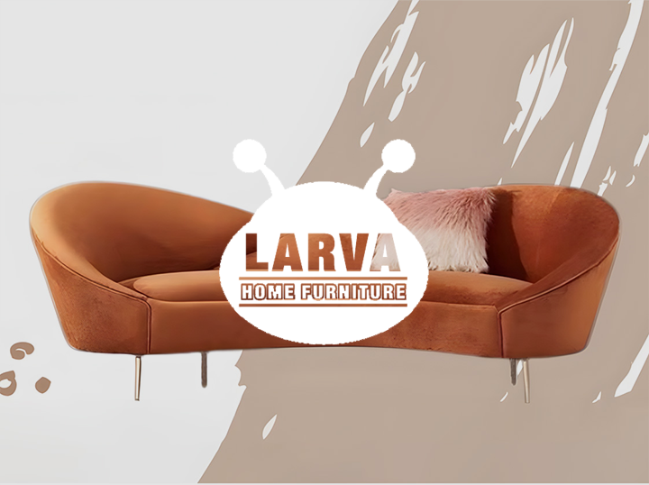 LARVA HOME