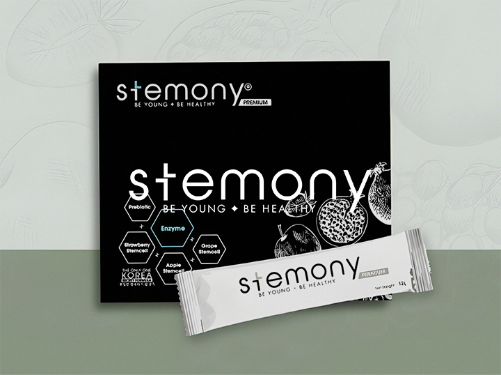 STEMONY