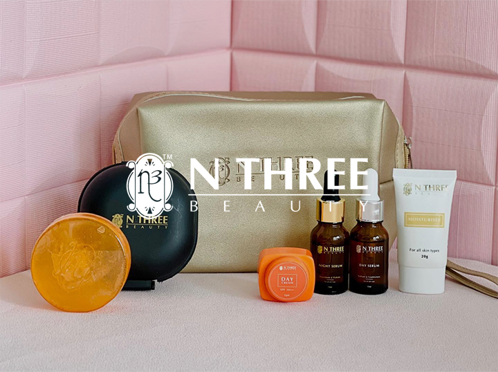 N THREE BEAUTY CENTRE