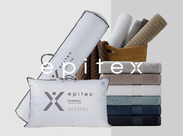 Shop Epitex on Atome