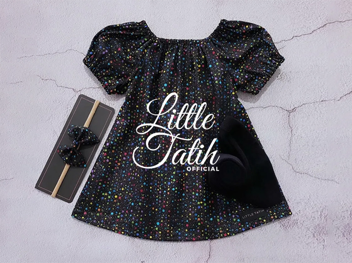 Shop Little Tatih Official on Atome