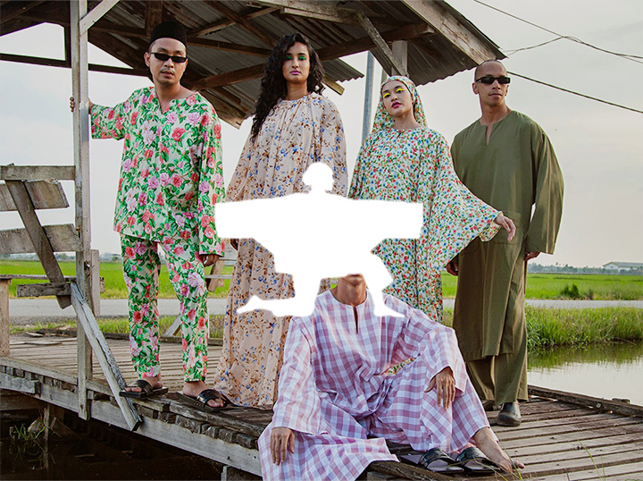 Shop BEHATI on Atome