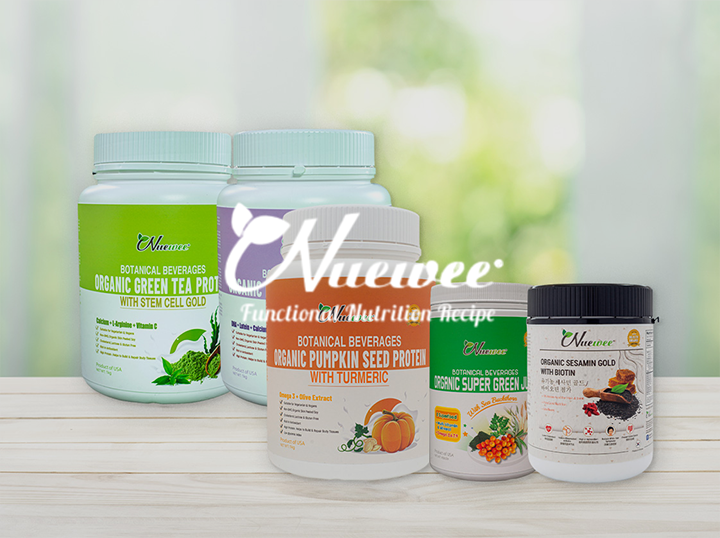 Shop Nuewee (M) Sdn Bhd on Atome