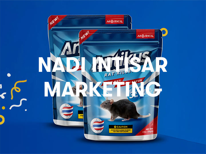 NADI INTISAR MARKETING