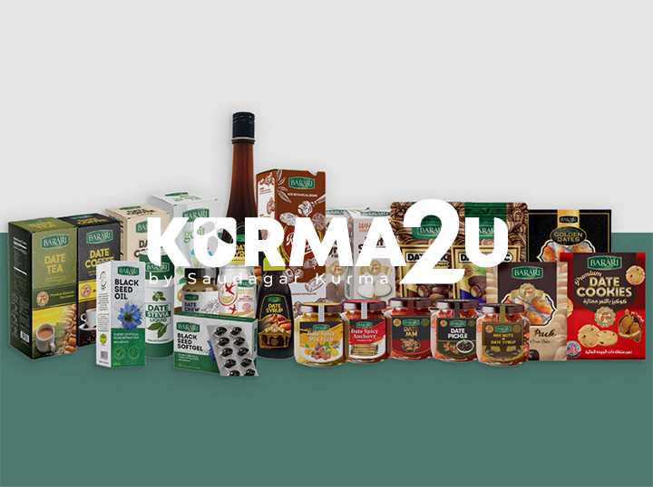  SAG MANUFACTURING SDN. BHD.