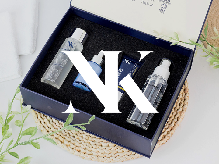 Shop NK Age Reverse Asia on Atome