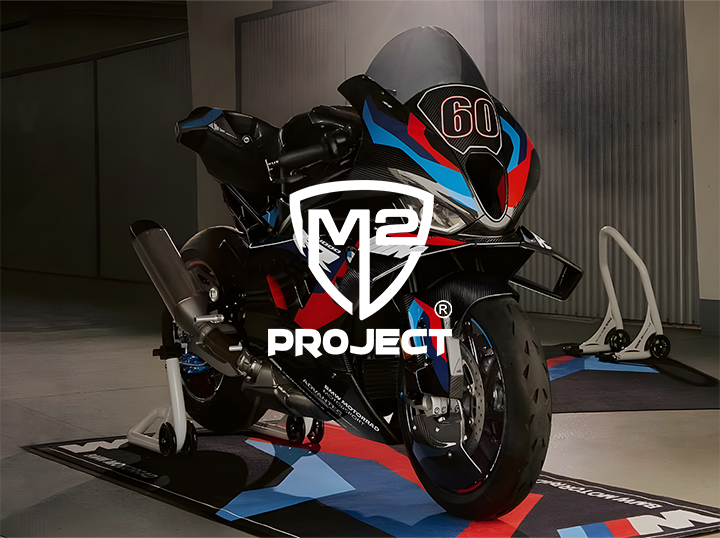 Shop m2project on Atome