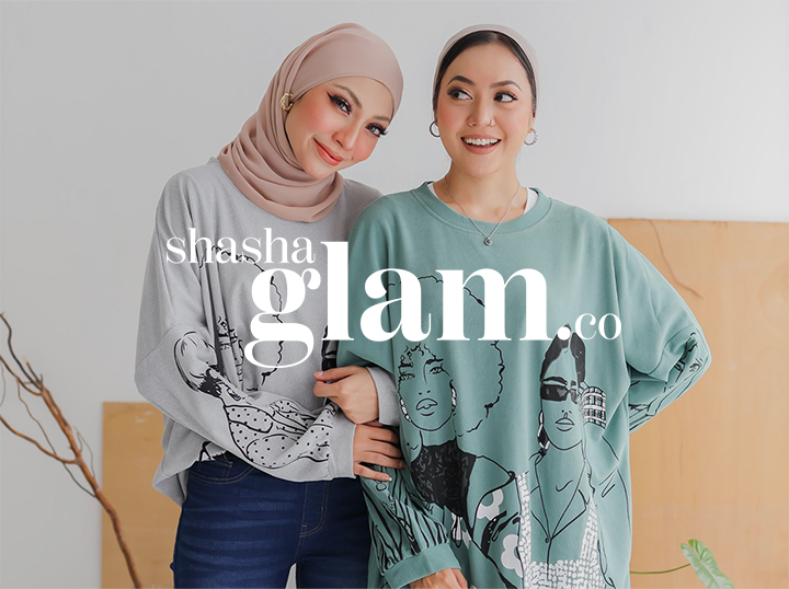 Shop Shashaglam.co on Atome