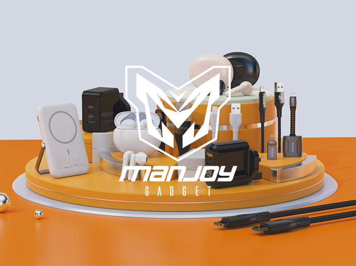Shop MANJOY GADGET on Atome