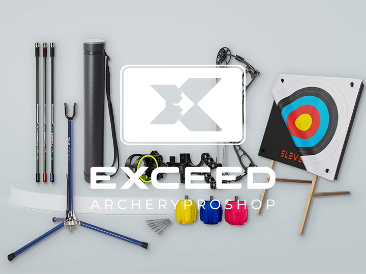 EXCEED ARCHERY