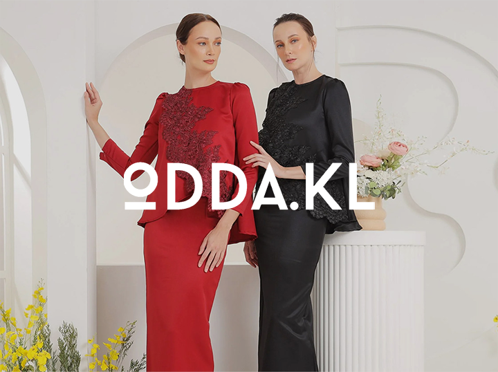 Shop ODDA.KL on Atome