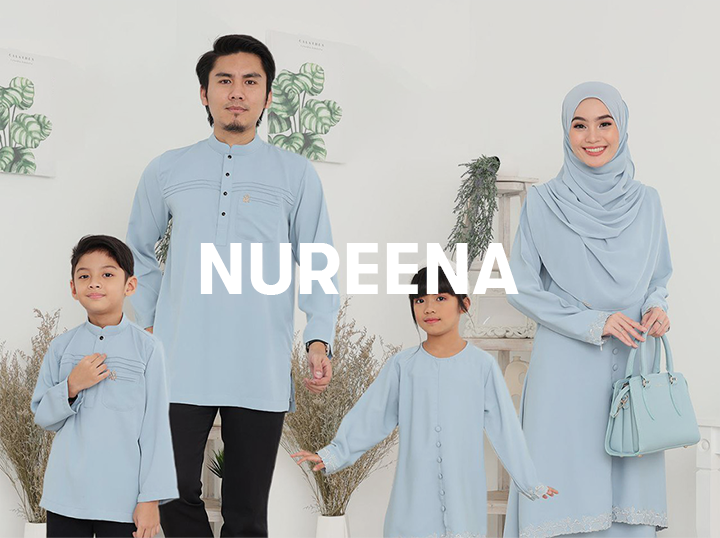 NUREENA