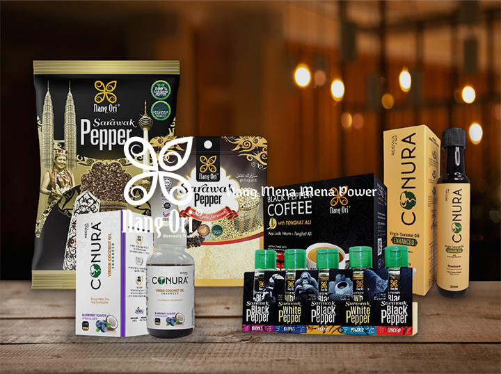 Shop nang ori on Atome