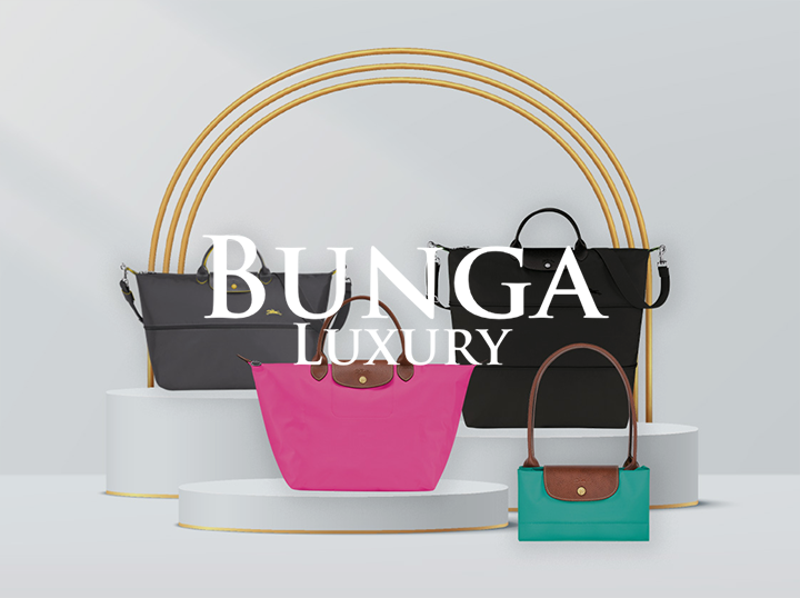 Shop Bunga Luxury on Atome
