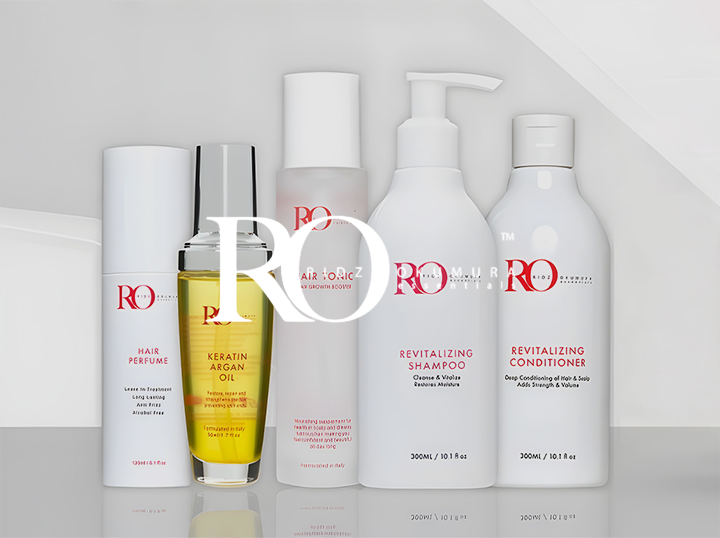 Shop RIDZ OKUMURA ESSENTIALS on Atome