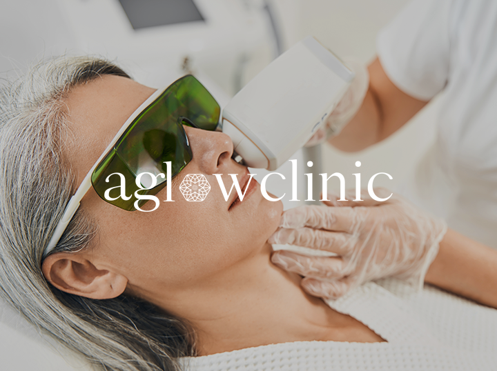 Shop AGLOW CLINIC on Atome