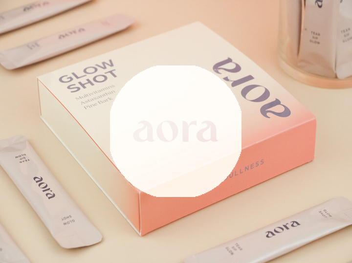 Shop Aora on Atome
