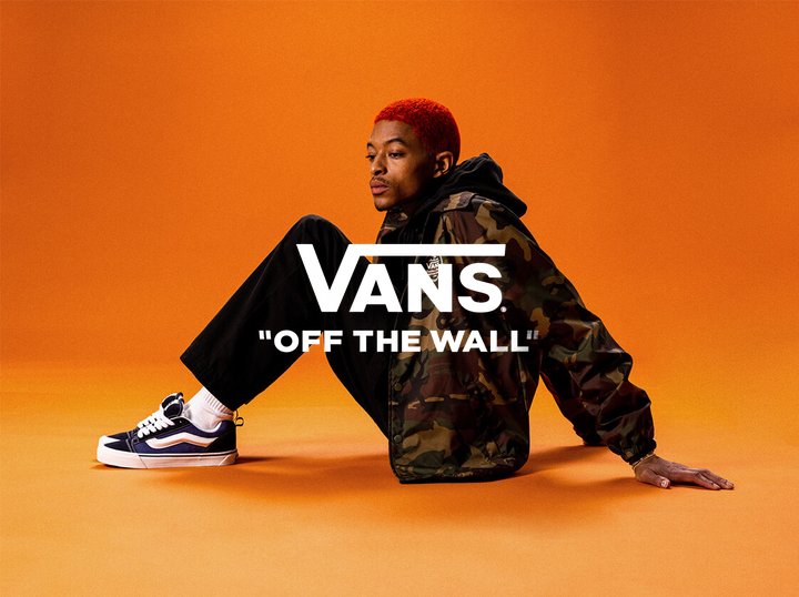 Shop VANS on Atome