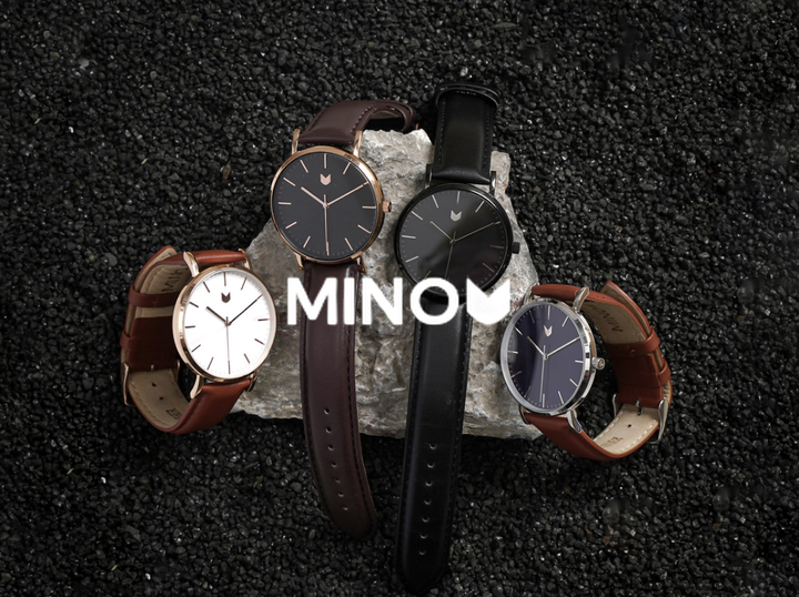 Shop MINO on Atome