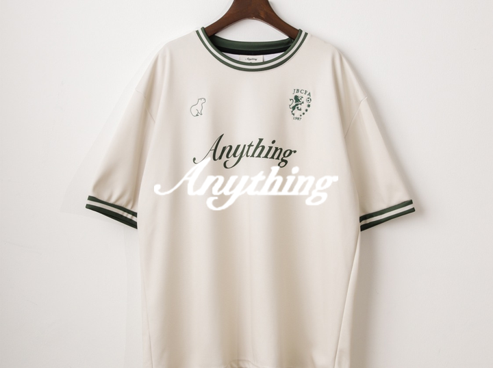 ANYTHING JB