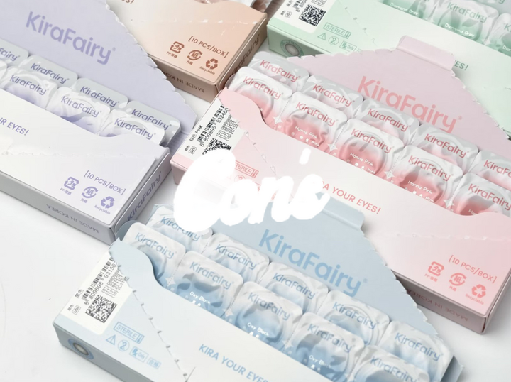 Shop CONSMY on Atome