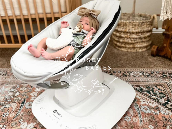 Shop Posey Babies on Atome