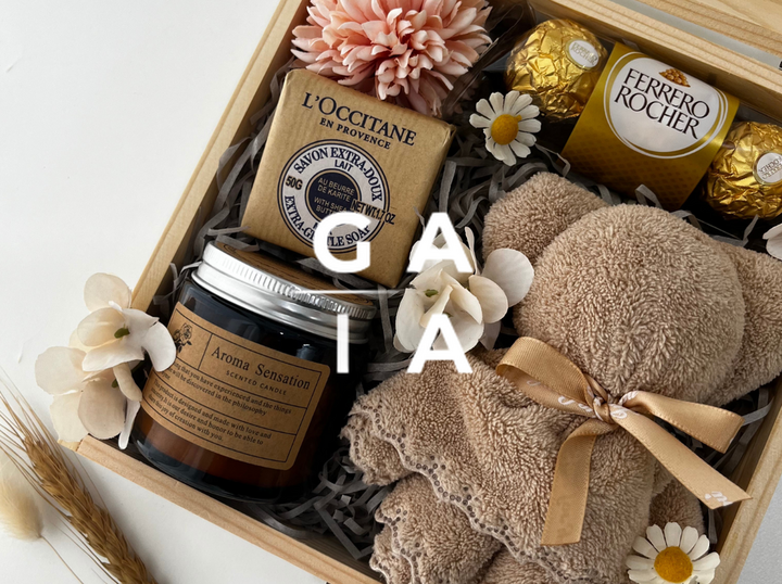 Gaia Gifts Co