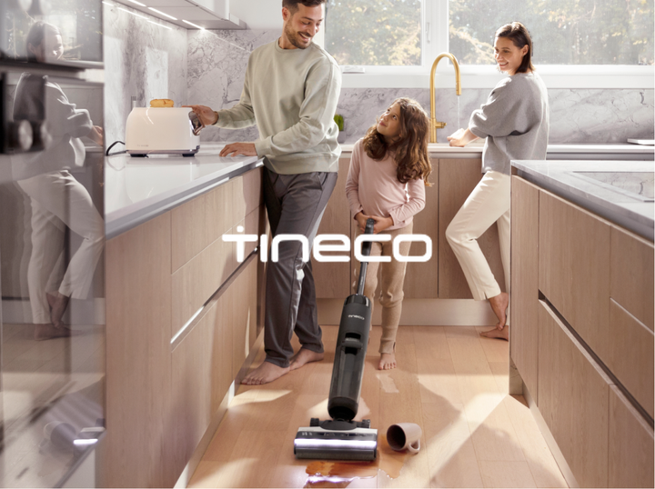 Shop TINECO on Atome