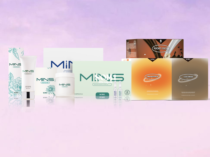 Shop SOM1 ELITE LEGEND on Atome