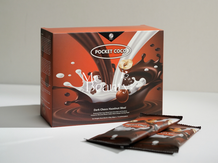 Shop Me Beauty Store on Atome