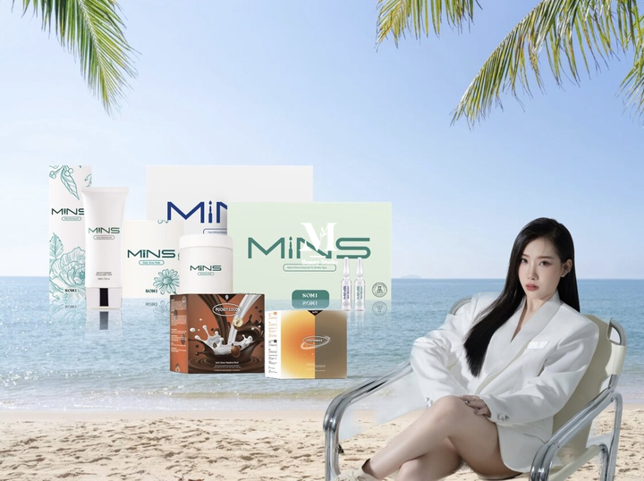M BEAUTY