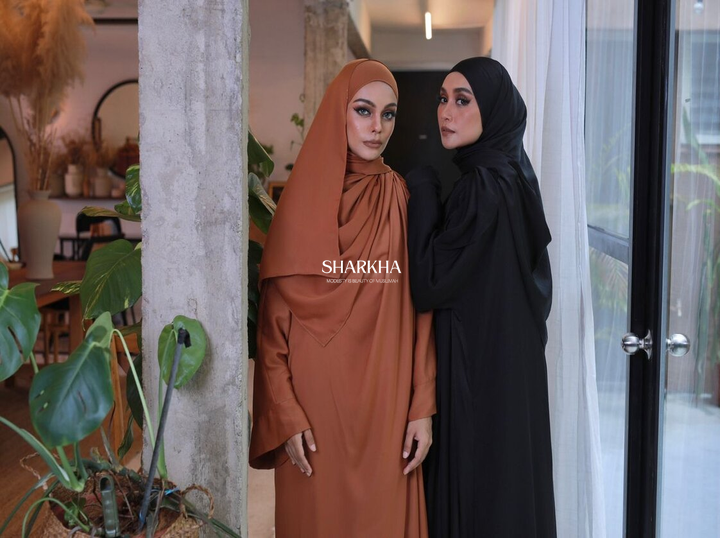 Shop SHARKHA OFFICIAL on Atome