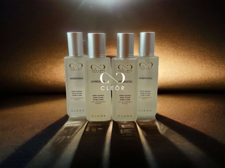 Shop CLEŌR on Atome