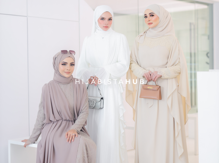 HIJABISTAHUB