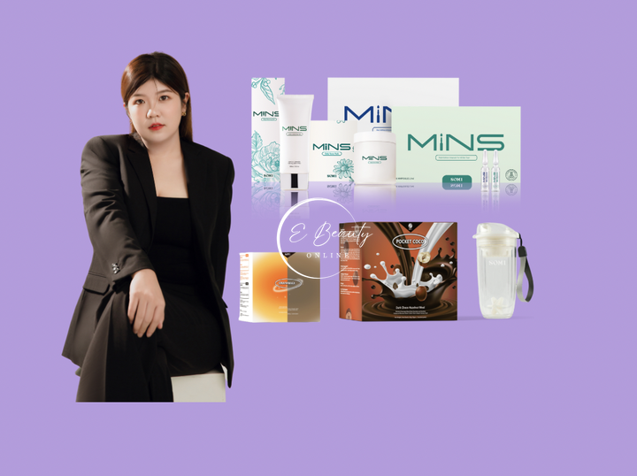 Shop E Beauty Online on Atome