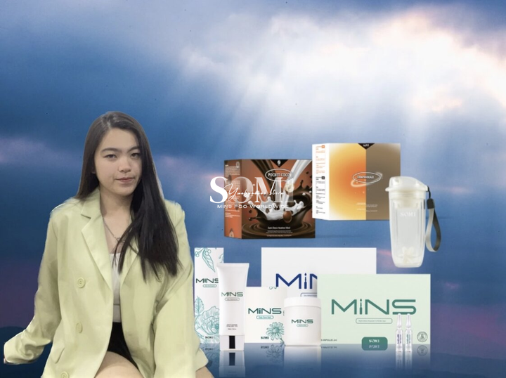 Shop SOM1 Yuehyeeeee on Atome