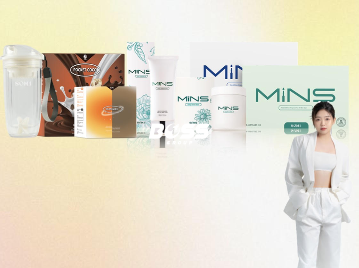 XMEGAMI MALAYSIA - MISU MICAREE MAGNIFICENT MIKIDS