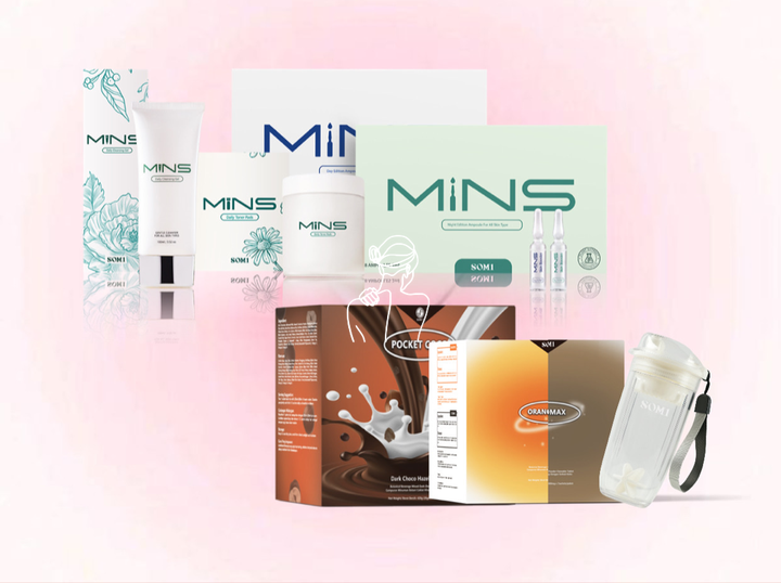 Shop YT BEAUTY on Atome