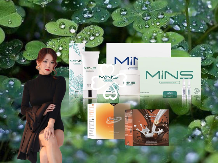 Shop Angelababy House on Atome