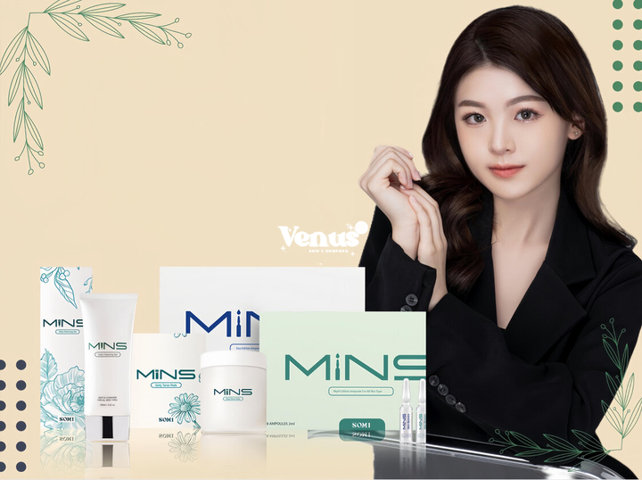 Venus Shop