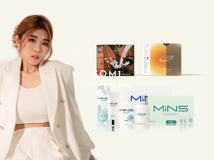 Lingern’s Beauty Secrets