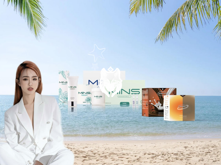 Shop SOM1LANGTEAM on Atome