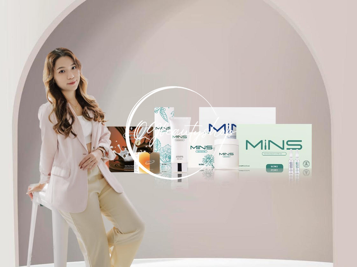 QY beautyshop