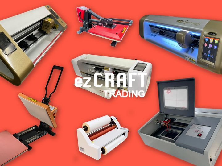 EzCut