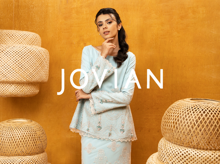 Shop Jovian RTW on Atome