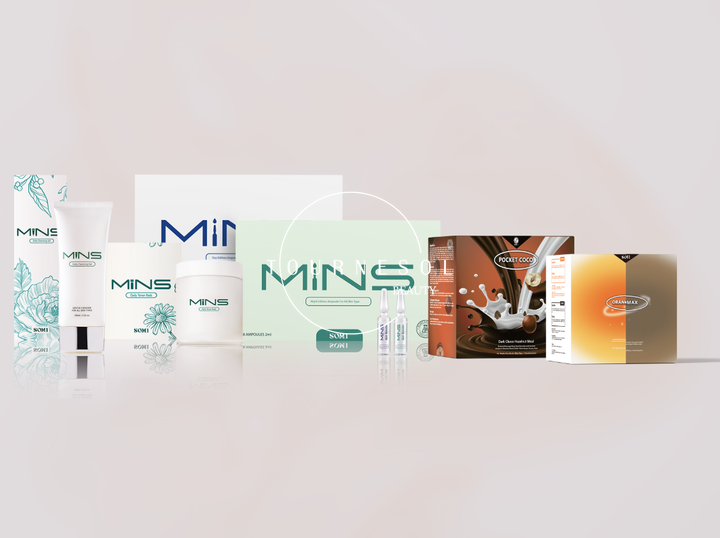 Shop TOURNESOL BEAUTY on Atome