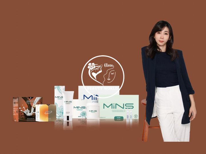 Shop EL BEAUTY WORLD on Atome